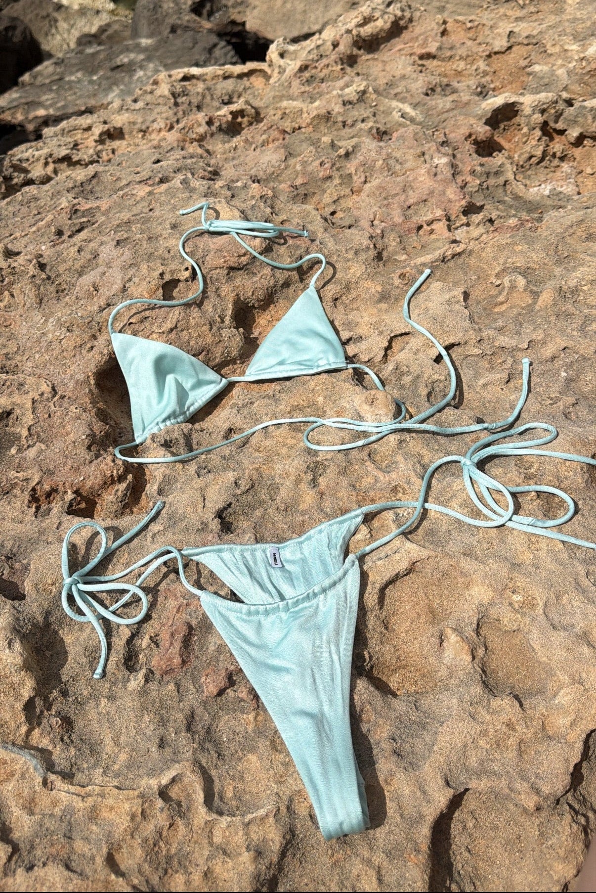 Gaia Microkini Ocean Silk π π π