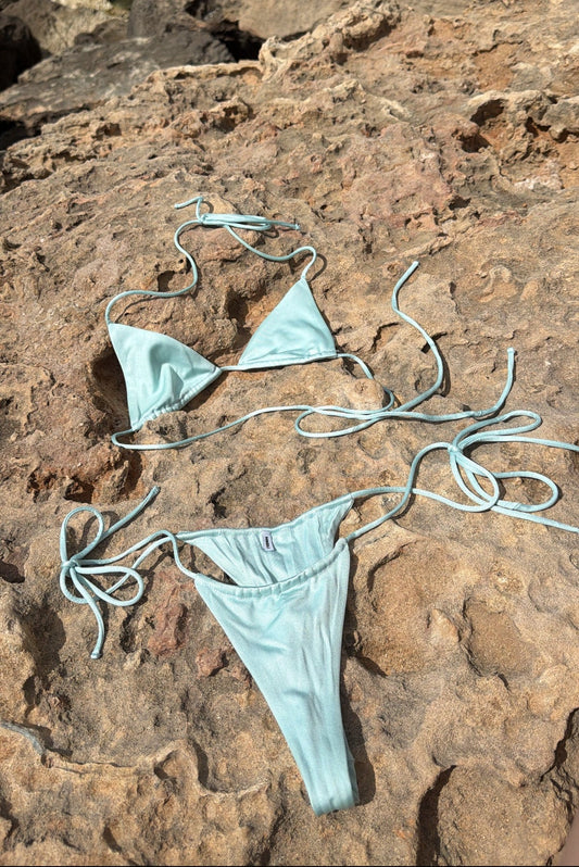 Gaia Microkini Ocean Silk 🌊 🌊 🌊